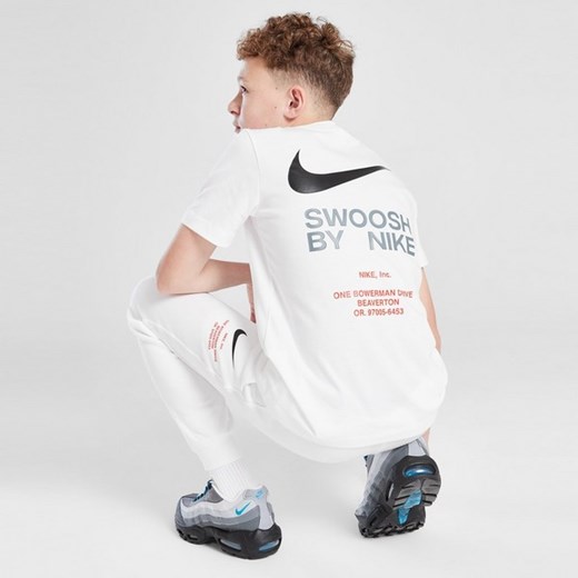 NIKE  T-SHIRT B NSW ATHL TEE REG ze sklepu JD Sports  w kategorii T-shirty chłopięce - zdjęcie 184740650