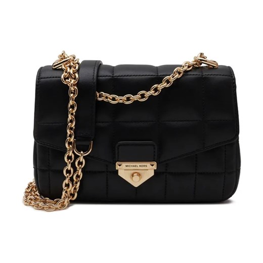 Michael Kors Skórzana listonoszka SOHO ze sklepu Gomez Fashion Store w kategorii Listonoszki - zdjęcie 184742754