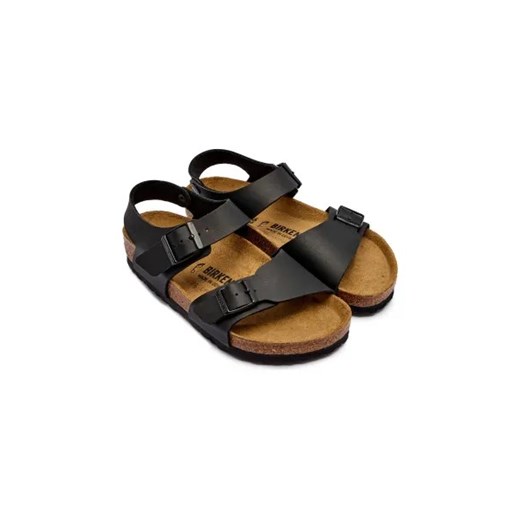 Birkenstock Sandały New York | Regular Fit 33 Gomez Fashion Store