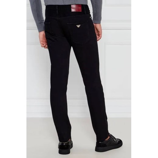 Emporio Armani Jeansy j06 | Slim Fit Emporio Armani 34/32 Gomez Fashion Store