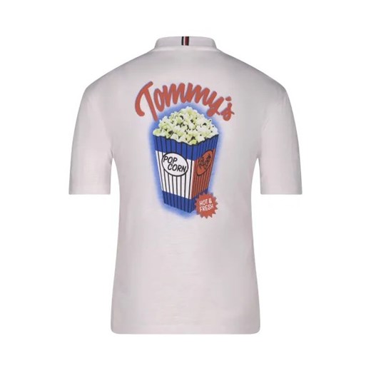 Tommy Hilfiger T-shirt | Regular Fit Tommy Hilfiger 122 Gomez Fashion Store