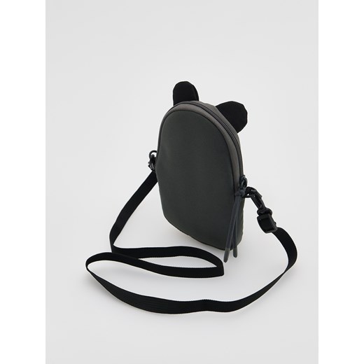 Reserved - Saszetka na telefon - wielobarwny Reserved ONE SIZE Reserved