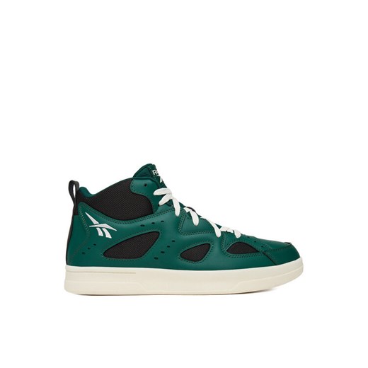 Reebok Sneakersy CEO-PRIMARY HARDWOOD 100242947 Zielony ze sklepu MODIVO w kategorii Buty sportowe męskie - zdjęcie 184744620