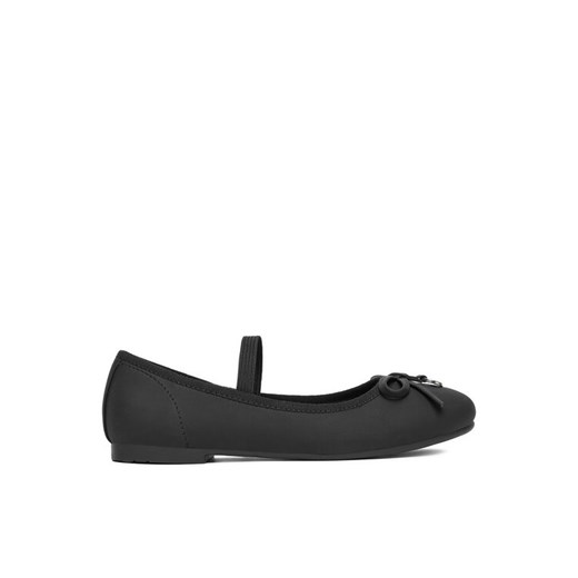 DeeZee Baleriny CEO-CS21273-03 Czarny ze sklepu MODIVO w kategorii Balerinki dziecięce - zdjęcie 184744623