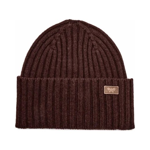 Weekend MaxMara Wełniana czapka RITMO Weekend Maxmara OS Gomez Fashion Store