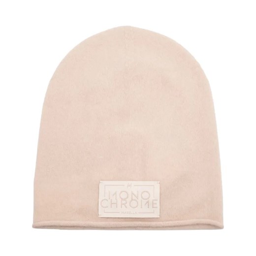 Marella Wełniana czapka APRILE | z dodatkiem kaszmiru ze sklepu Gomez Fashion Store w kategorii Czapki zimowe damskie - zdjęcie 184745623