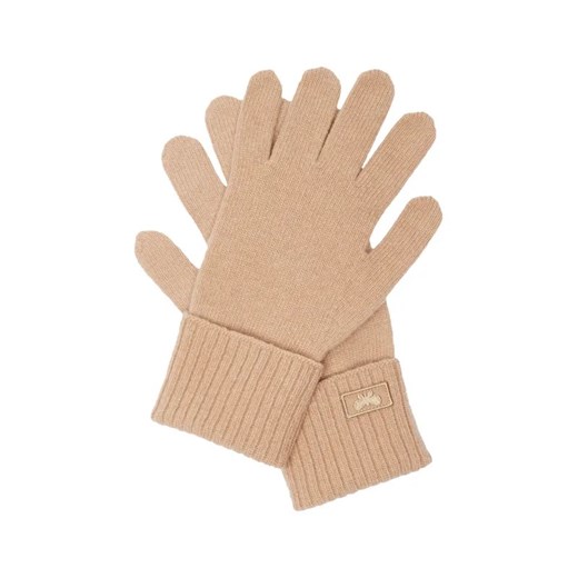 Weekend MaxMara Wełniane rękawiczki ZAMIANEW ze sklepu Gomez Fashion Store w kategorii Rękawiczki damskie - zdjęcie 184745630