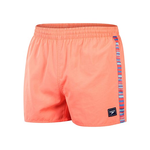 Speedo Szorty kąpielowe &quot;Retro&quot; w kolorze brzoskwiniowym ze sklepu Limango Polska w kategorii Kąpielówki - zdjęcie 184746730
