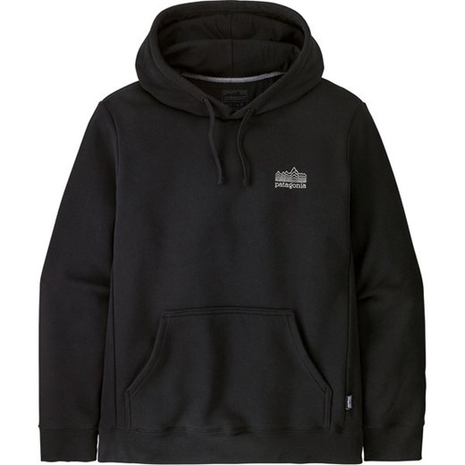 Bluza męska Strataspire Uprisal Hoody Patagonia ze sklepu SPORT-SHOP.pl w kategorii Bluzy męskie - zdjęcie 184747241