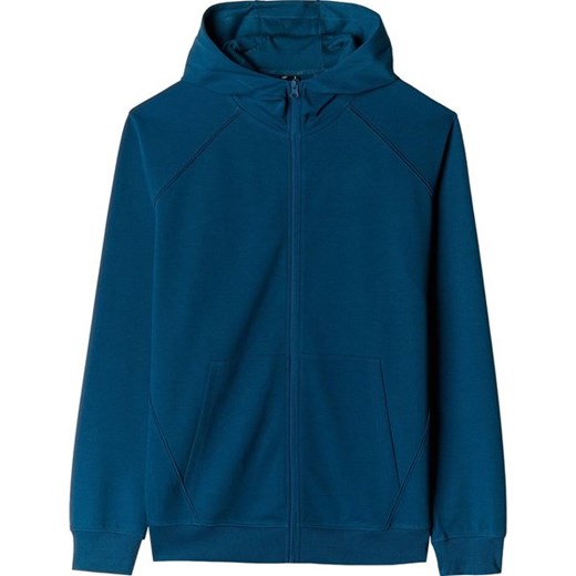 Bluza męska TSWSM1256 4F ze sklepu SPORT-SHOP.pl w kategorii Bluzy męskie - zdjęcie 184747252