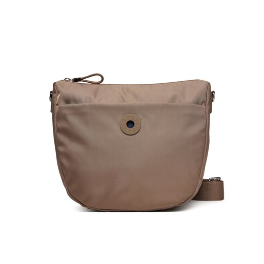 Torebka JOOP! Jeans Giocoso 1.0 4130001190 Brązowy ze sklepu eobuwie.pl w kategorii Listonoszki - zdjęcie 184749092