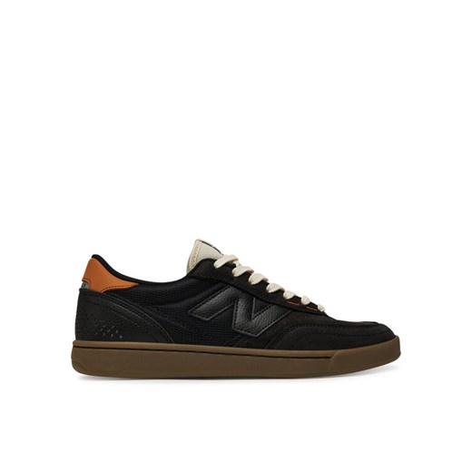 Sneakersy New Balance NM440JS2 Czarny ze sklepu eobuwie.pl w kategorii Buty sportowe męskie - zdjęcie 184749124