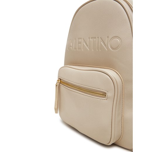 Plecak Valentino Foxy Re VBS9EO21 Écru Valentino OS eobuwie.pl