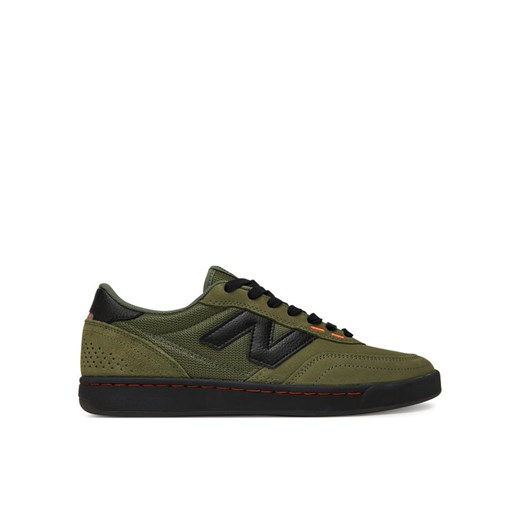 Sneakersy New Balance NM440NL2 Zielony ze sklepu eobuwie.pl w kategorii Buty sportowe męskie - zdjęcie 184749143
