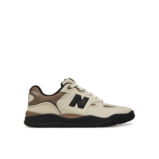 Sneakersy New Balance NM1010NS Beżowy ze sklepu eobuwie.pl w kategorii Buty sportowe męskie - zdjęcie 184749144