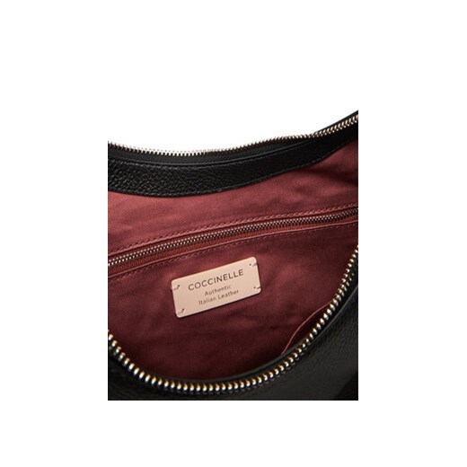 Torebka Coccinelle T95 Coccinellerebekka E1 T95 13 02 01 Czarny Coccinelle 00 eobuwie.pl