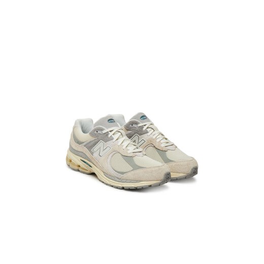 Sneakersy New Balance M2002REK Szary New Balance 47_5 eobuwie.pl