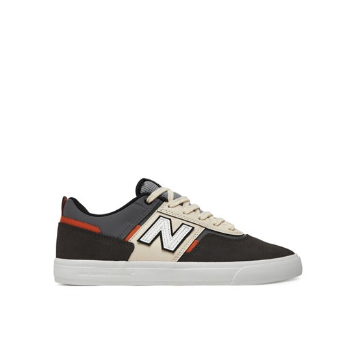 New Balance Sneakersy NM306TRZ Szary ze sklepu MODIVO w kategorii Buty sportowe męskie - zdjęcie 184749423