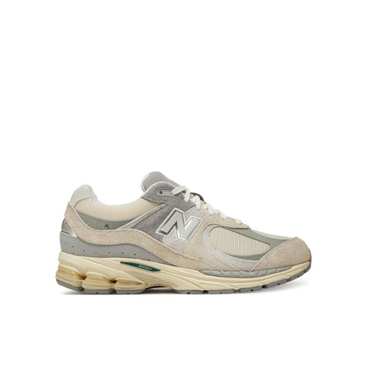 New Balance Sneakersy M2002REK Szary ze sklepu MODIVO w kategorii Buty sportowe męskie - zdjęcie 184749434