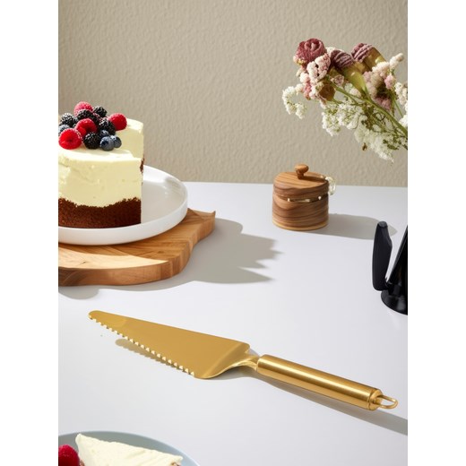 Sinsay - Złota łopatka do ciasta - złoty Sinsay One Size Sinsay