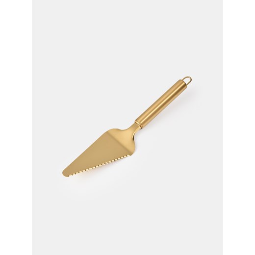 Sinsay - Złota łopatka do ciasta - złoty Sinsay One Size Sinsay