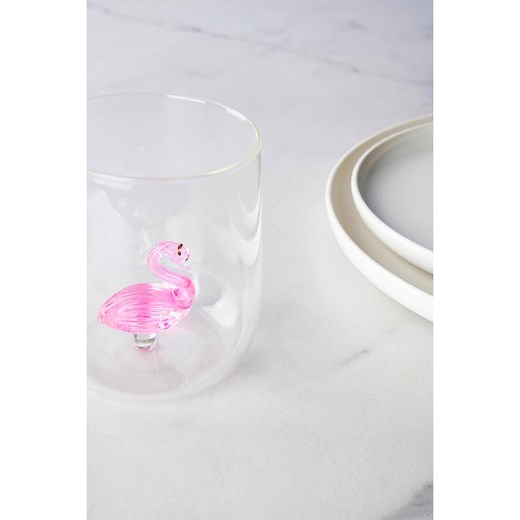 Trendy Kitchen by EXCÉLSA Szklanki (4 szt.) &quot;Inside&quot; w kolorze Trendy Kitchen By Excélsa onesize okazja Limango Polska