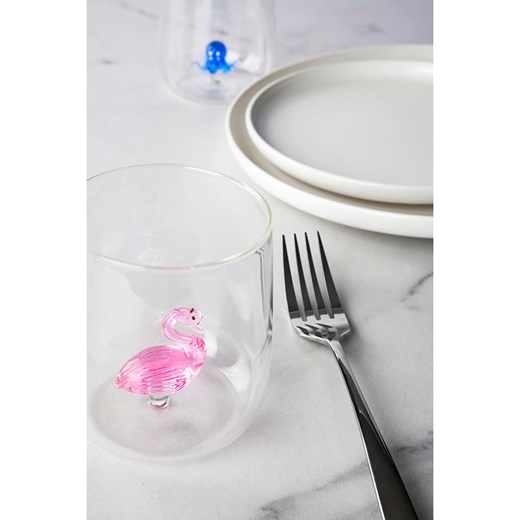 Trendy Kitchen by EXCÉLSA Szklanki (4 szt.) &quot;Inside&quot; w kolorze Trendy Kitchen By Excélsa onesize okazja Limango Polska