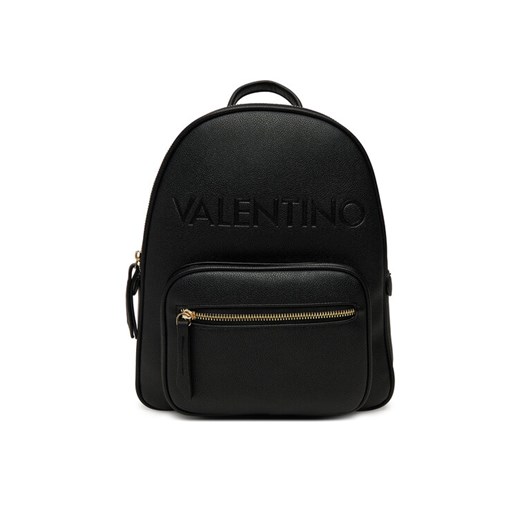Plecak Valentino Foxy Re VBS9EO21 Czarny ze sklepu eobuwie.pl w kategorii Plecaki - zdjęcie 184750291
