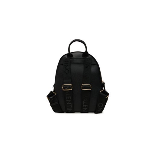 Plecak Valentino Foxy Re VBS9EO21 Czarny Valentino OS eobuwie.pl