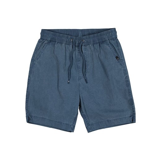 Quiksilver Szorty kąpielowe w kolorze niebieskim ze sklepu Limango Polska w kategorii Spodenki chłopięce - zdjęcie 184751993