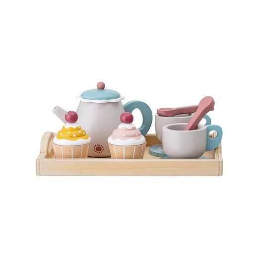 Bloomingville Zestaw zabawek &quot;Kitchen&quot; - 2+ ze sklepu Limango Polska w kategorii Zabawki - zdjęcie 184752510