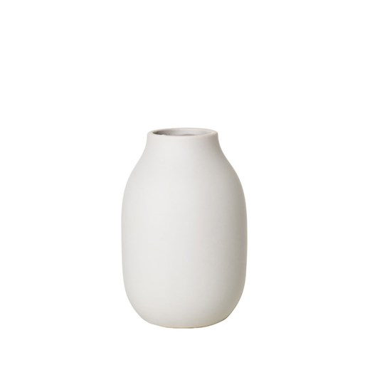 Blomus Wazon w kolorze kremowym - (W)15 x Ø 10 cm ze sklepu Limango Polska w kategorii Wazony - zdjęcie 184752664