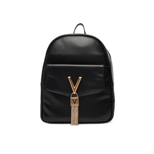 Valentino Plecak Stella VBS9AK20 Czarny ze sklepu MODIVO w kategorii Plecaki - zdjęcie 184752902