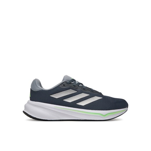 adidas Buty do biegania Response JQ2532 Szary ze sklepu MODIVO w kategorii Buty sportowe męskie - zdjęcie 184752932