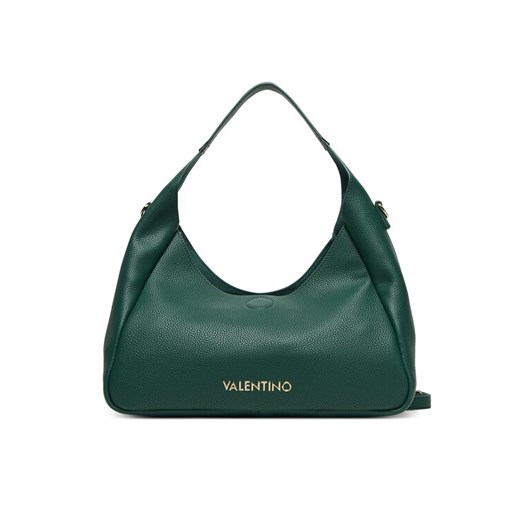 Valentino Torebka Futura VBS9A807 Zielony ze sklepu MODIVO w kategorii Torebki hobo - zdjęcie 184753002