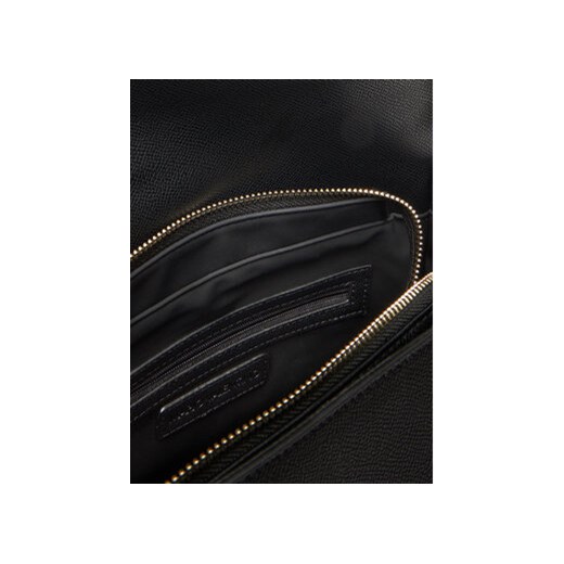 Valentino Torebka Fae Re VBS9AD37 Czarny Valentino OS MODIVO