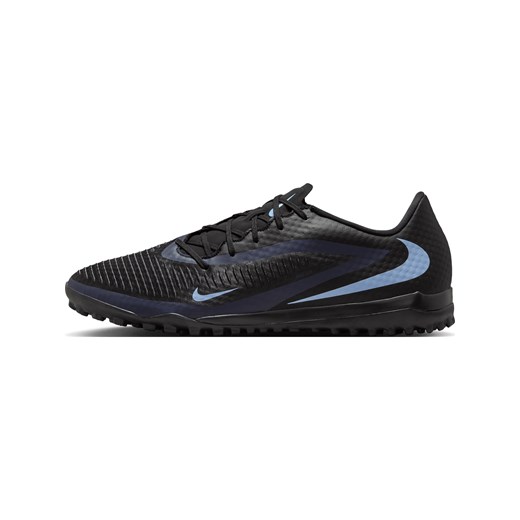 Buty piłkarskie na nawierzchnię typu turf Nike Phantom 6 Low Academy - Czerń ze sklepu Nike poland w kategorii Buty sportowe męskie - zdjęcie 184754144