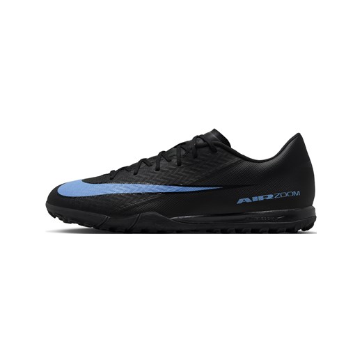 Buty piłkarskie typu low top na nawierzchnie typu turf Nike Mercurial Vapor 16 Academy - Czerń ze sklepu Nike poland w kategorii Buty sportowe męskie - zdjęcie 184754154