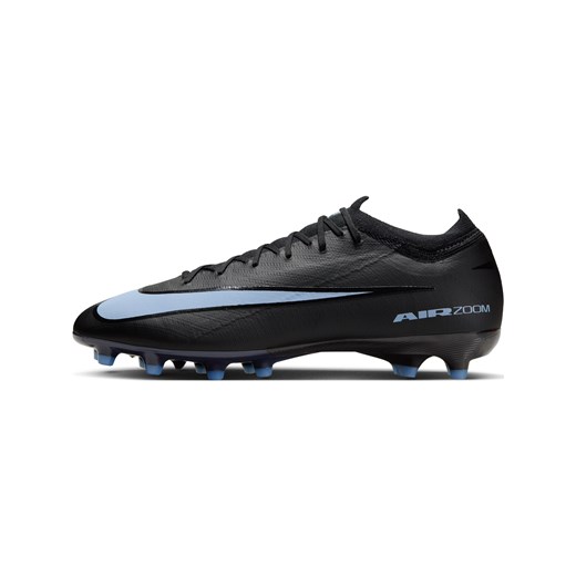 Korki piłkarskie typu low top na sztuczną murawę Nike Mercurial Vapor 16 Pro - Czerń ze sklepu Nike poland w kategorii Buty sportowe męskie - zdjęcie 184754174