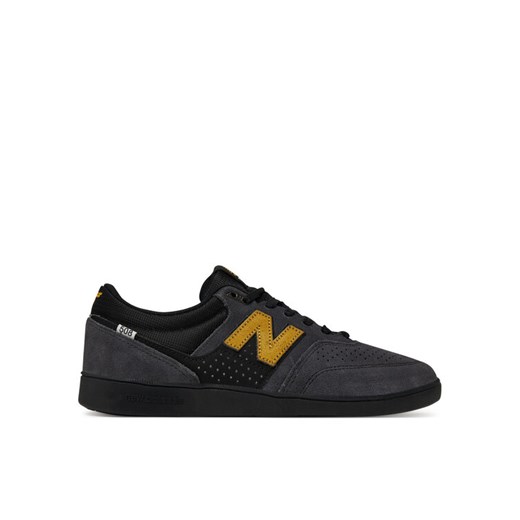 Sneakersy New Balance NM508CAT Czarny ze sklepu eobuwie.pl w kategorii Buty sportowe męskie - zdjęcie 184754712