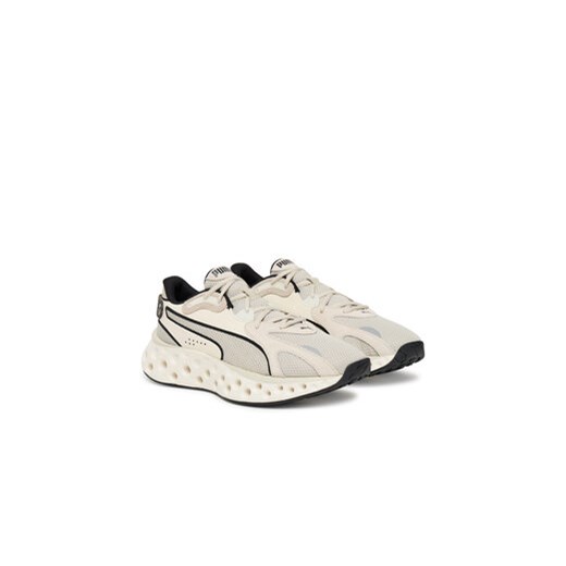 Puma Buty do biegania Softride Frequence 310500 11 Beżowy Puma 44_5 MODIVO