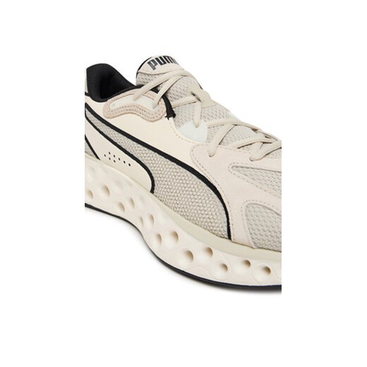 Puma Buty do biegania Softride Frequence 310500 11 Beżowy Puma 46 MODIVO