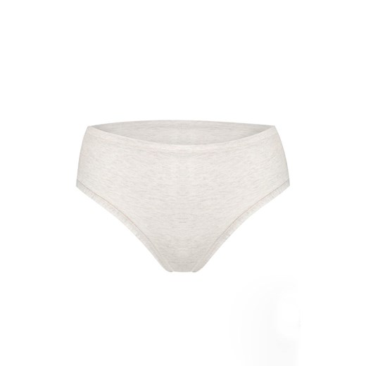 Bawełniane figi damskie ecru 1449 Natural Cotton, Kolor ecru, Rozmiar L, Sielei ze sklepu Primodo w kategorii Majtki damskie - zdjęcie 184756230
