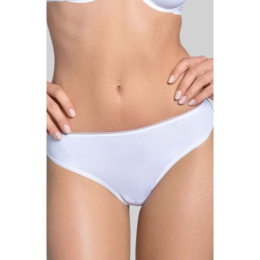 Sloggi figi damskie Feel Sensational Tai 10143034-0003, Kolor biały, Rozmiar 42, Sloggi ze sklepu Primodo w kategorii Majtki damskie - zdjęcie 184756270