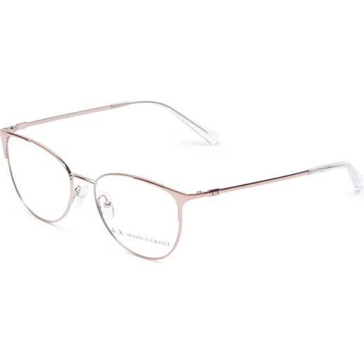 Armani Exchange Oprawki AX1034 ze sklepu Gomez Fashion Store w kategorii Okulary korekcyjne damskie - zdjęcie 184758121