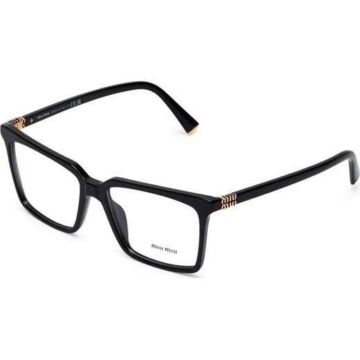 MIU MIU Oprawki ze sklepu Gomez Fashion Store w kategorii Okulary korekcyjne damskie - zdjęcie 184758122
