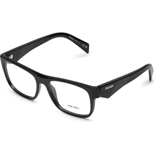 PRADA Oprawki PR 22ZV ze sklepu Gomez Fashion Store w kategorii Okulary korekcyjne męskie - zdjęcie 184758124