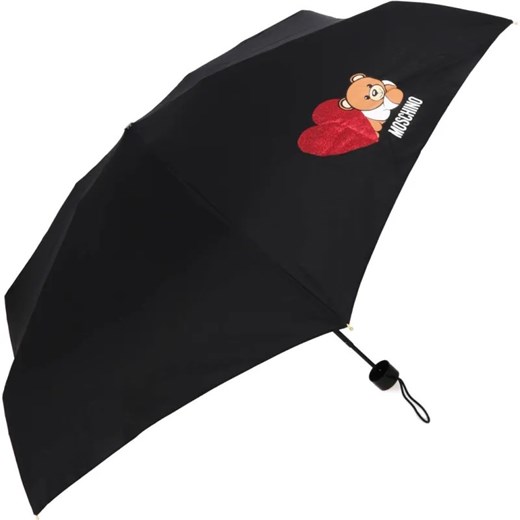 Moschino Parasol ze sklepu Gomez Fashion Store w kategorii Parasole - zdjęcie 184758432