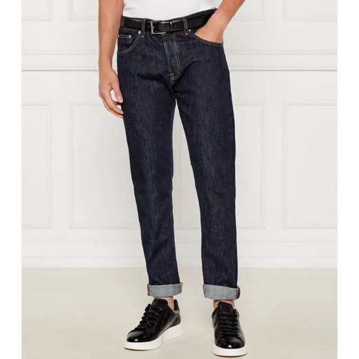 DONDUP - made in Italy Jeansy ICON | Regular Fit ze sklepu Gomez Fashion Store w kategorii Jeansy męskie - zdjęcie 184758460