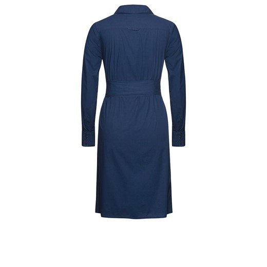 bellybutton Sukienka w kolorze granatowym 34 promocja Limango Polska